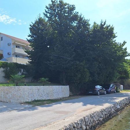 Apartments Nikola Caska نوفاليا المظهر الخارجي الصورة