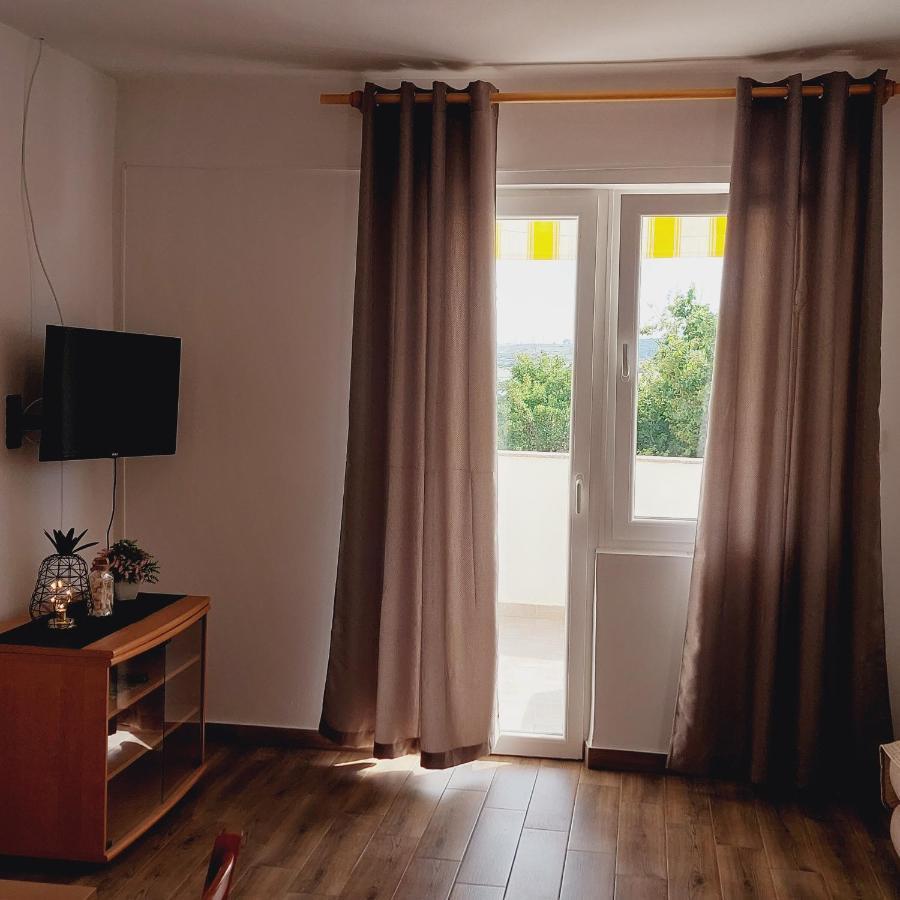 Apartments Nikola Caska نوفاليا المظهر الخارجي الصورة