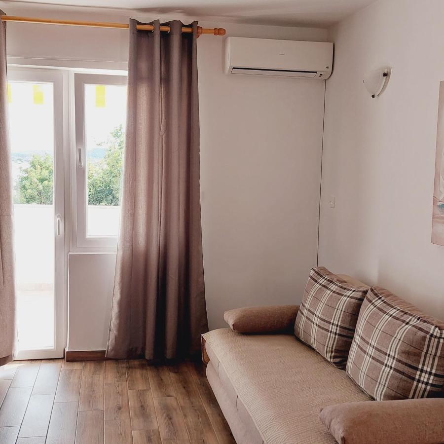 Apartments Nikola Caska نوفاليا المظهر الخارجي الصورة