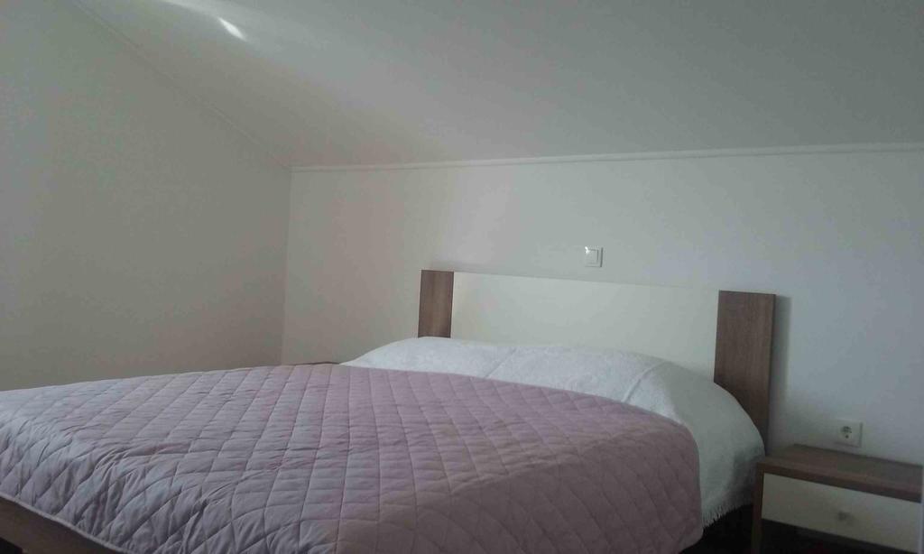 Apartments Nikola Caska نوفاليا المظهر الخارجي الصورة