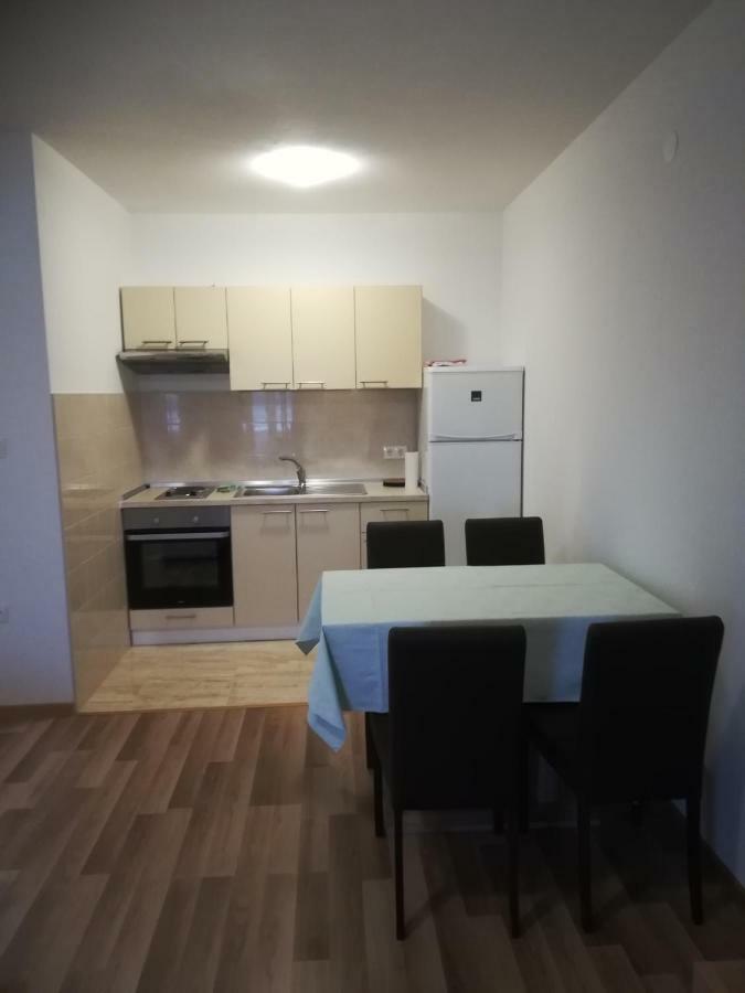 Apartments Nikola Caska نوفاليا المظهر الخارجي الصورة